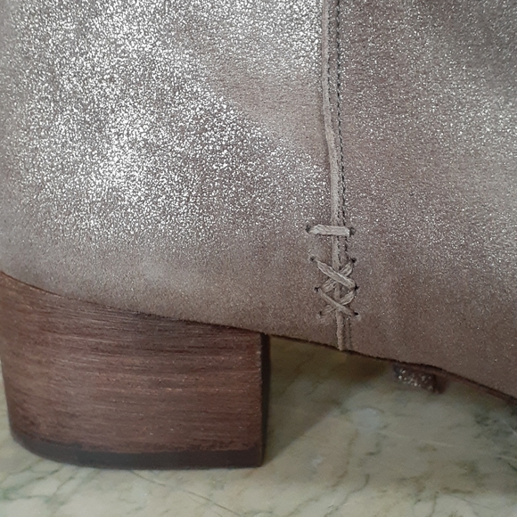 Trask  shoes boots